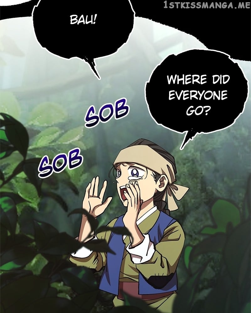 To Face the Tiger Chapter 19 - page 28