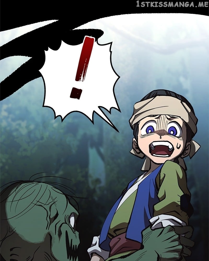 To Face the Tiger Chapter 19 - page 32