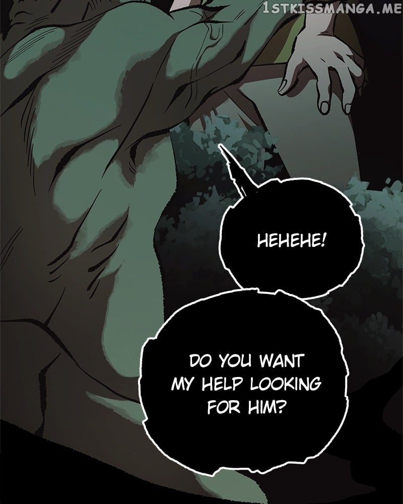 To Face the Tiger Chapter 19 - page 33