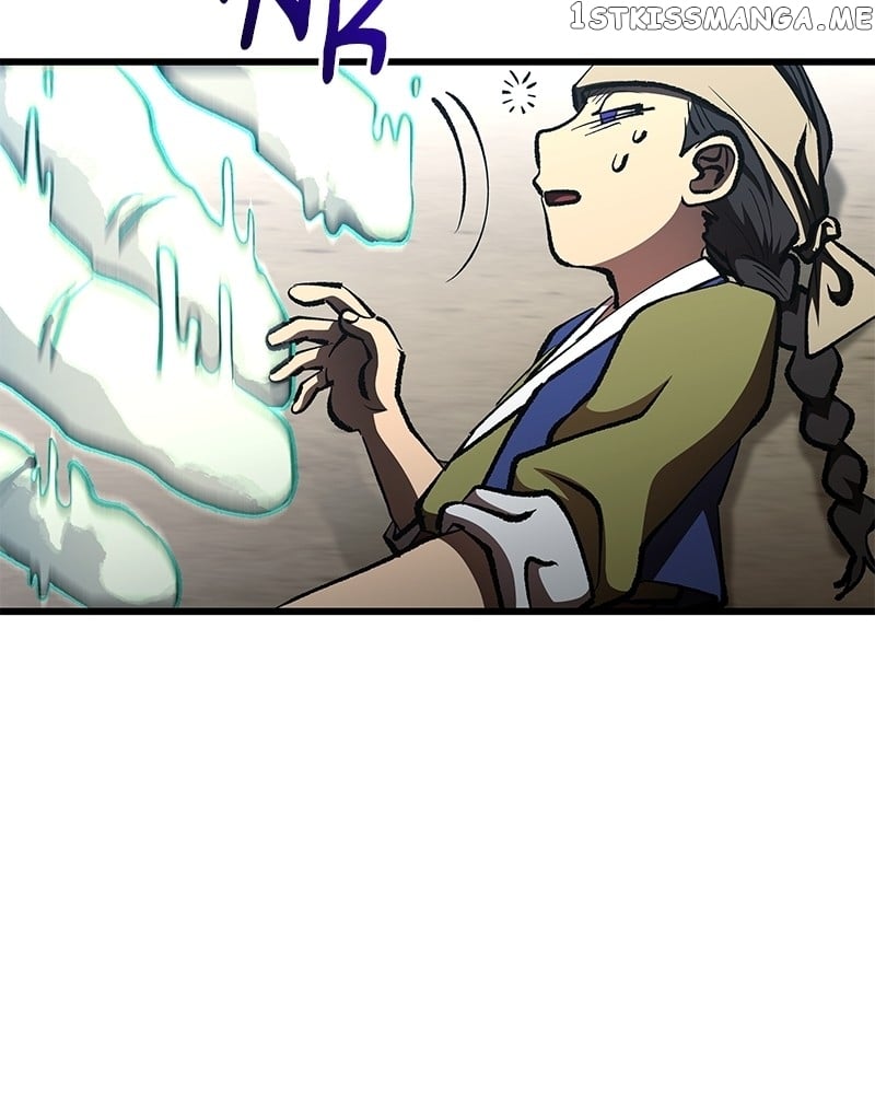 To Face the Tiger Chapter 19 - page 4