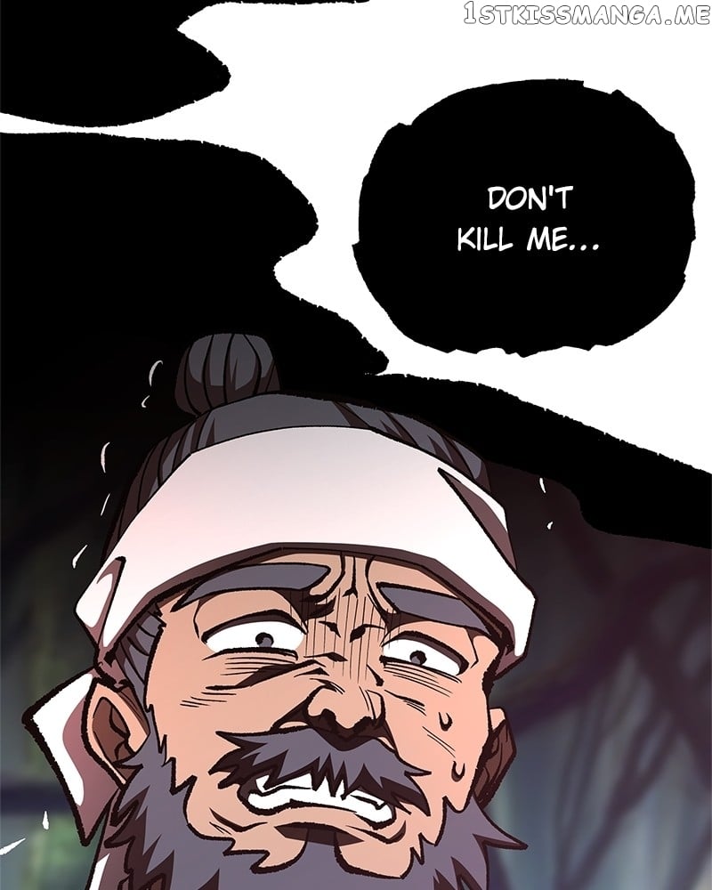 To Face the Tiger Chapter 19 - page 48
