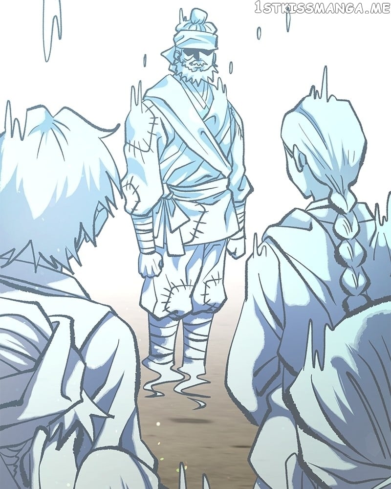 To Face the Tiger Chapter 19 - page 59
