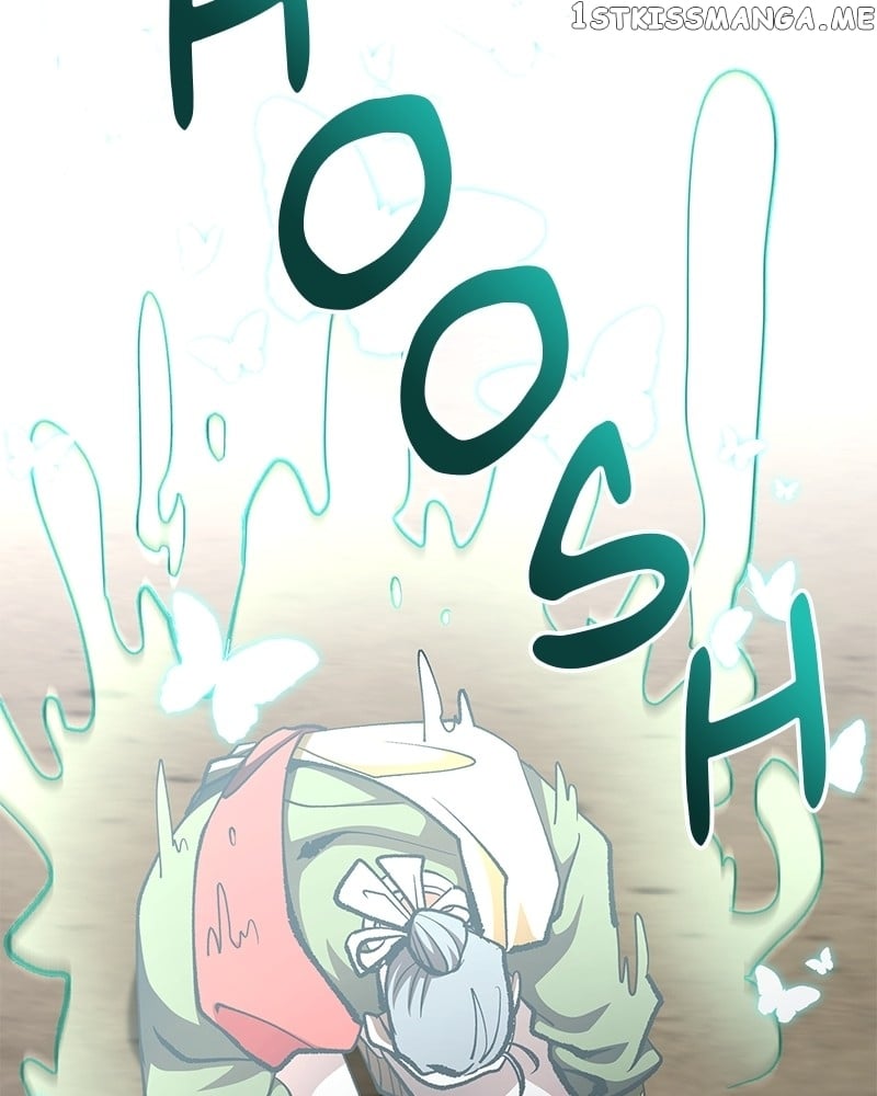 To Face the Tiger Chapter 19 - page 6