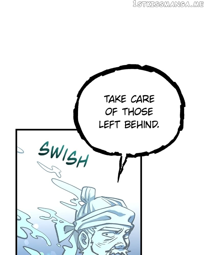 To Face the Tiger Chapter 19 - page 67
