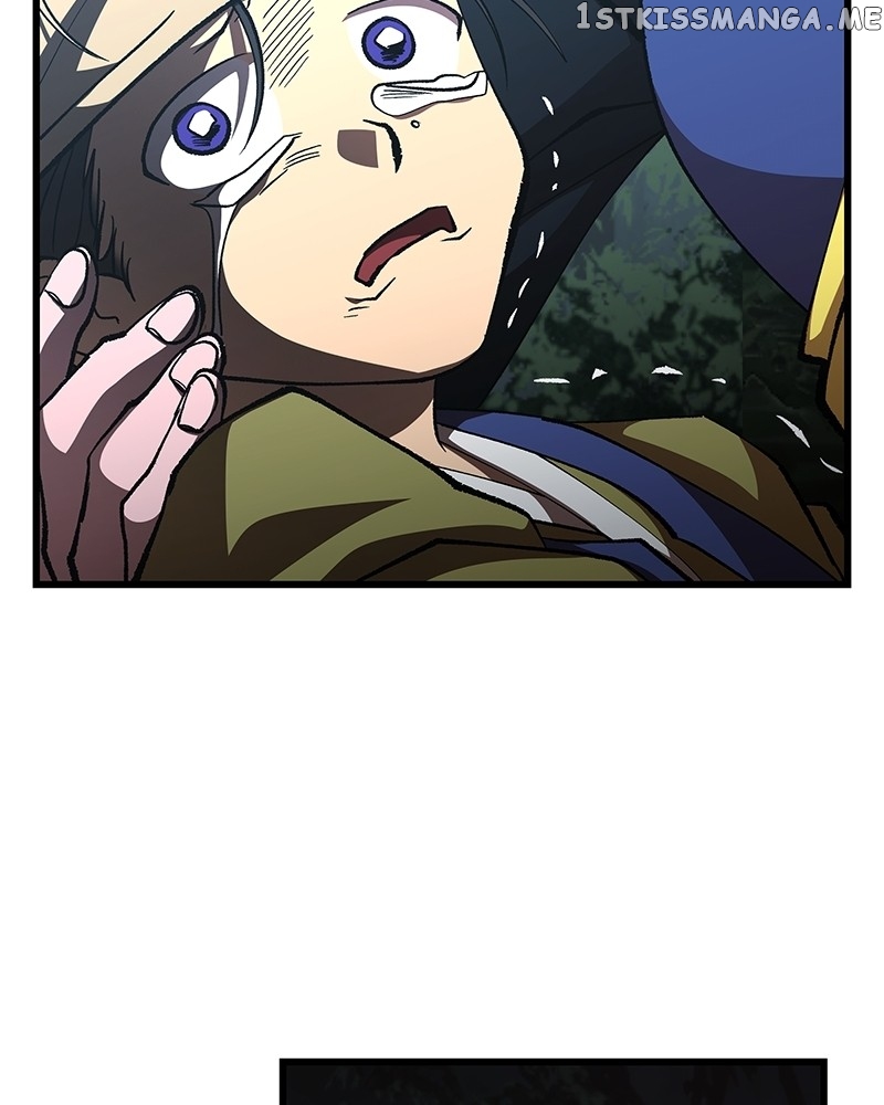 To Face the Tiger Chapter 19 - page 76