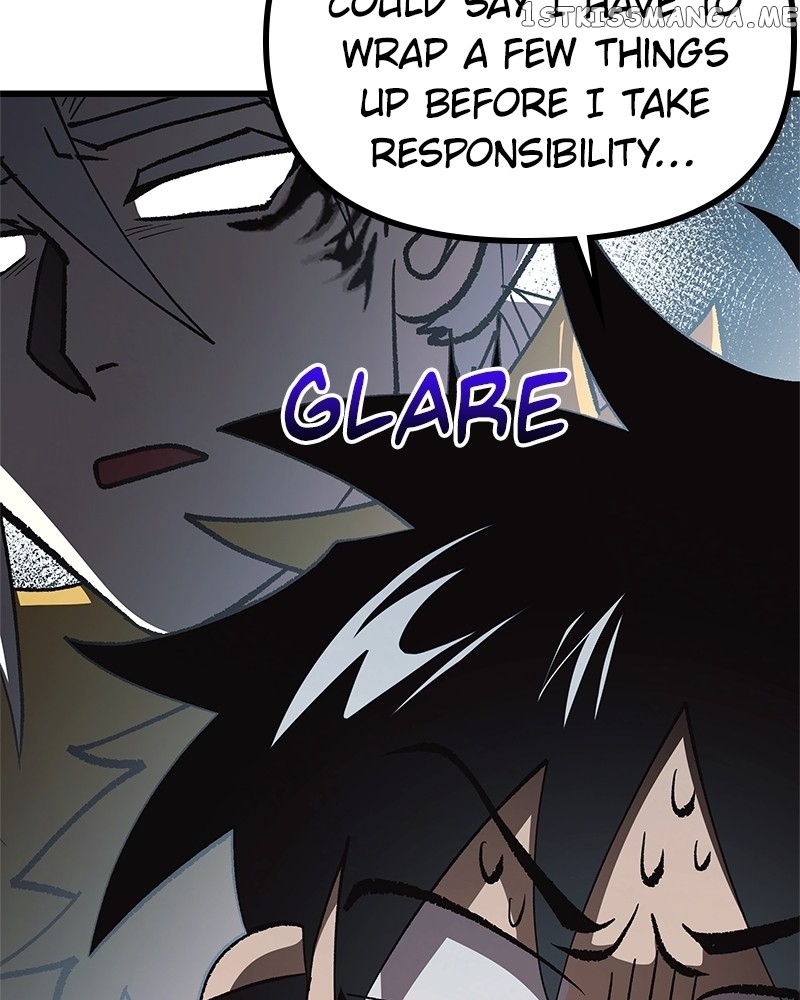 To Face the Tiger Chapter 19 - page 90