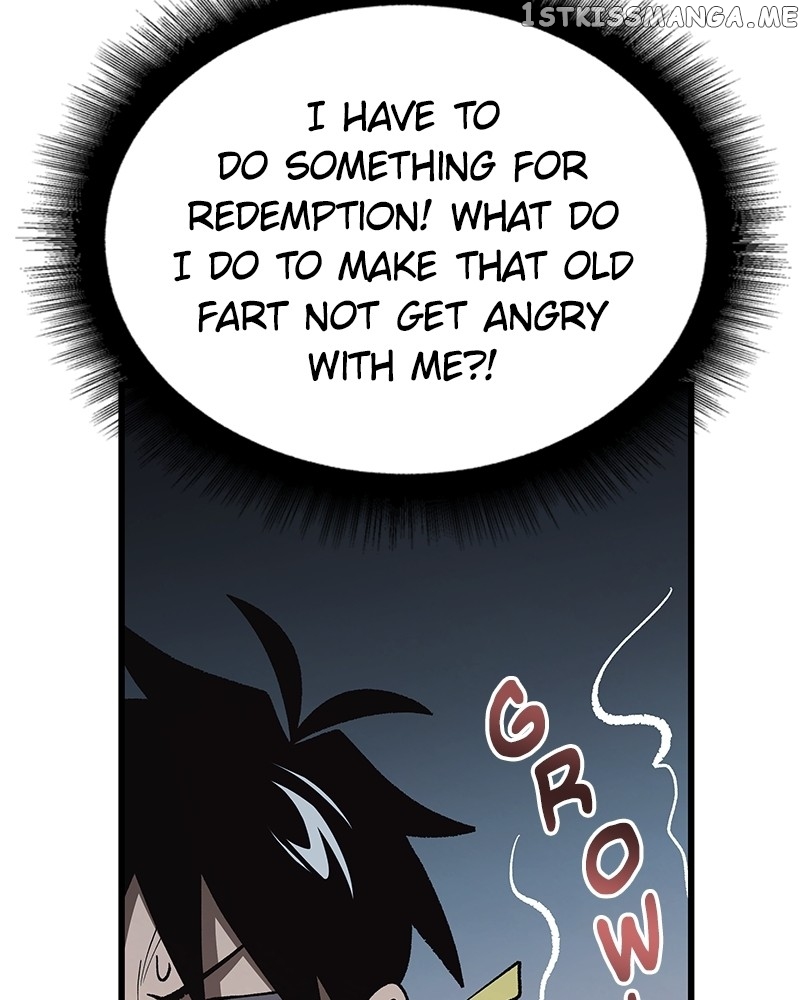 To Face the Tiger Chapter 19 - page 92