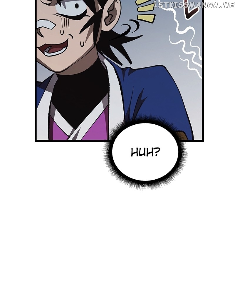 To Face the Tiger Chapter 19 - page 93