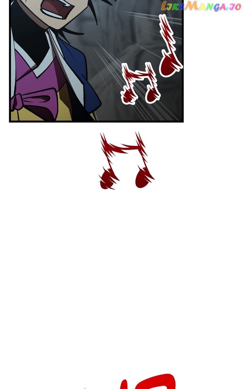 To Face the Tiger Chapter 43 - page 10