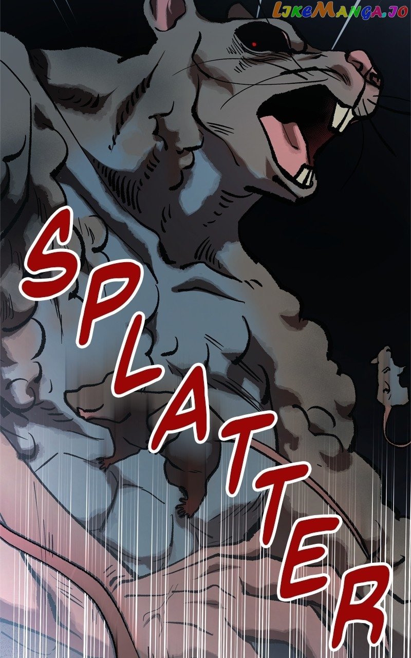To Face the Tiger Chapter 43 - page 102