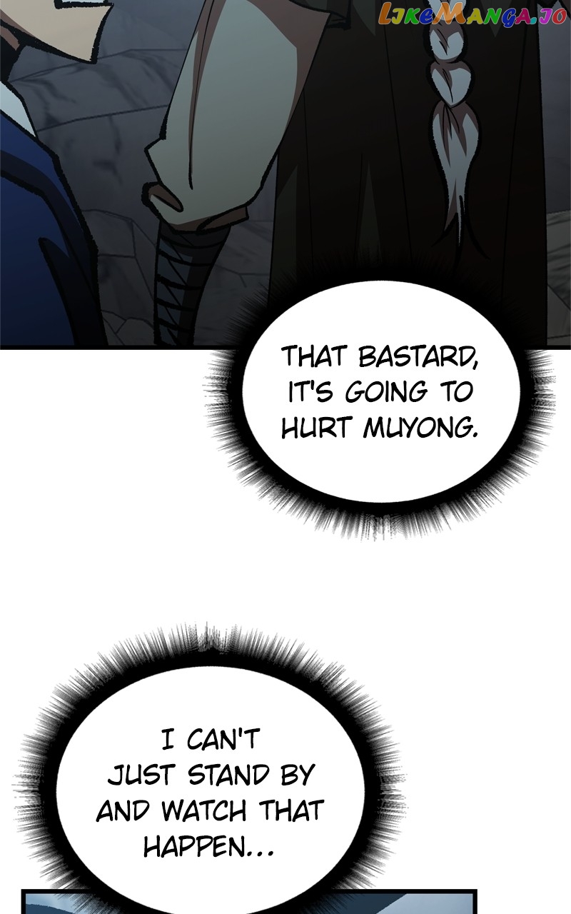 To Face the Tiger Chapter 43 - page 108