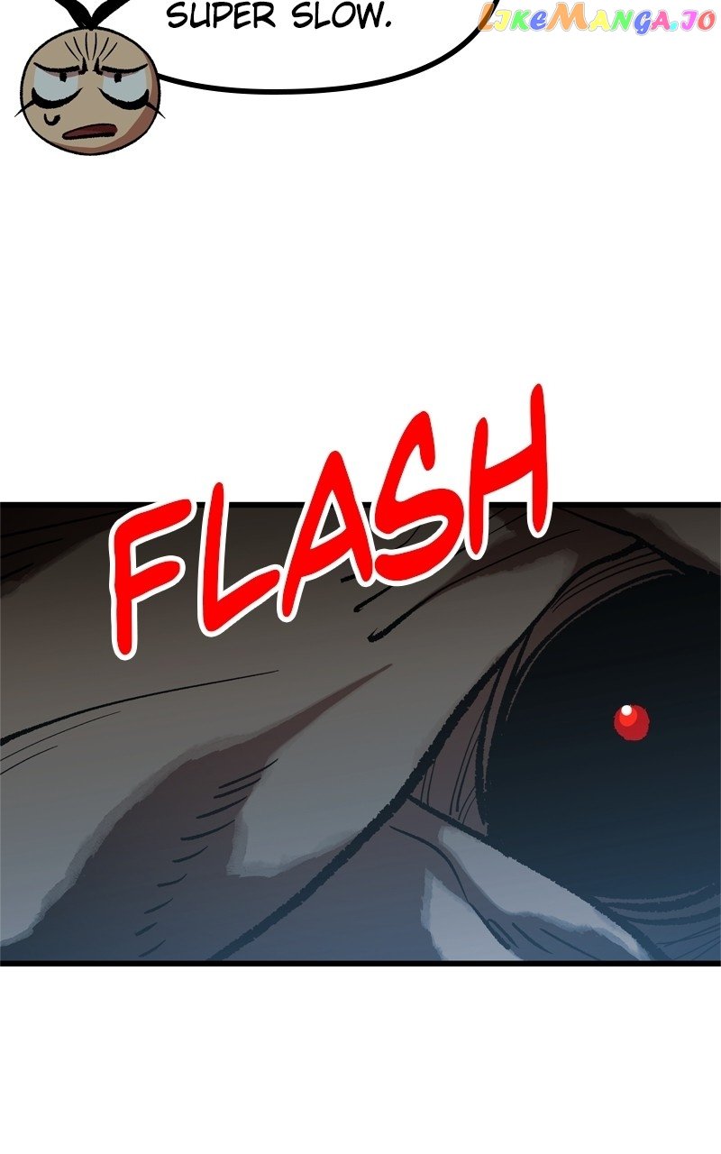 To Face the Tiger Chapter 43 - page 12