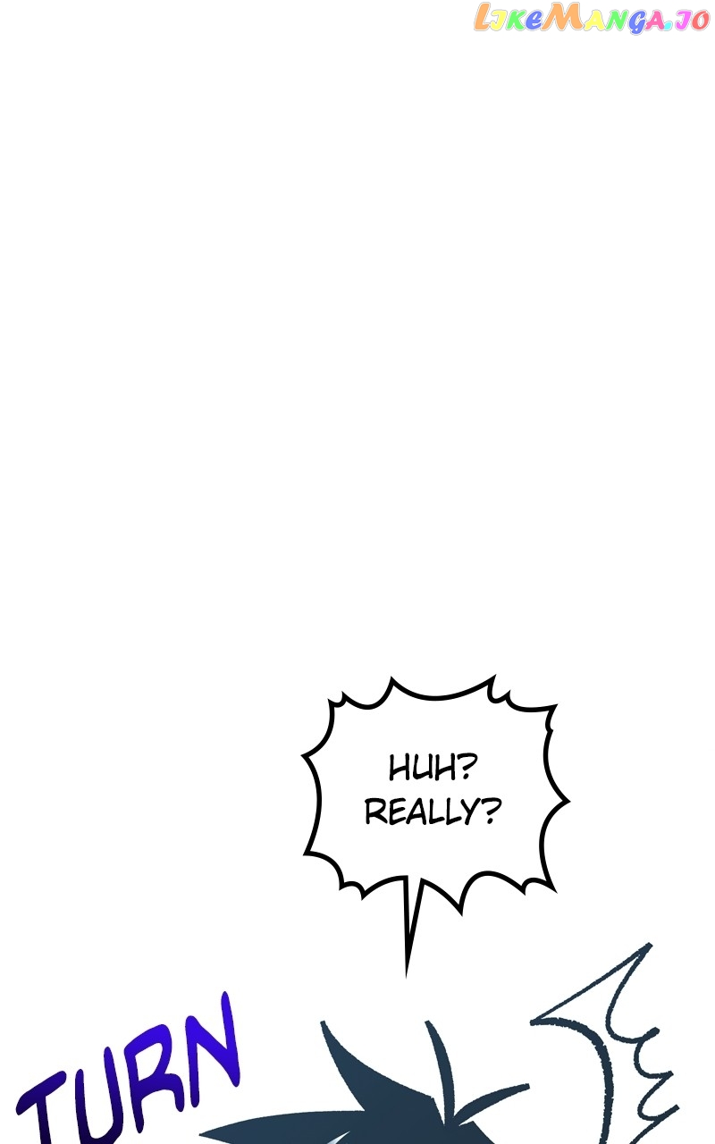 To Face the Tiger Chapter 43 - page 123