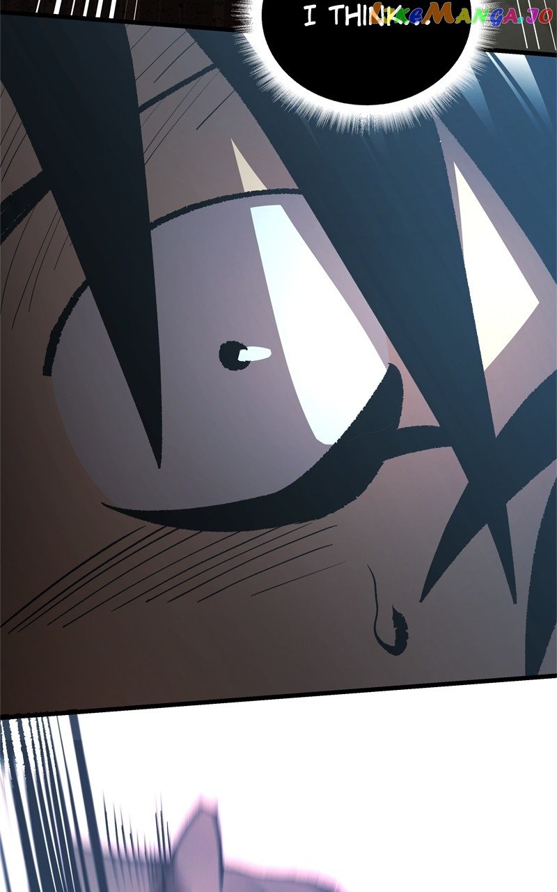 To Face the Tiger Chapter 43 - page 126