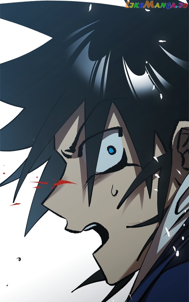 To Face the Tiger Chapter 43 - page 133