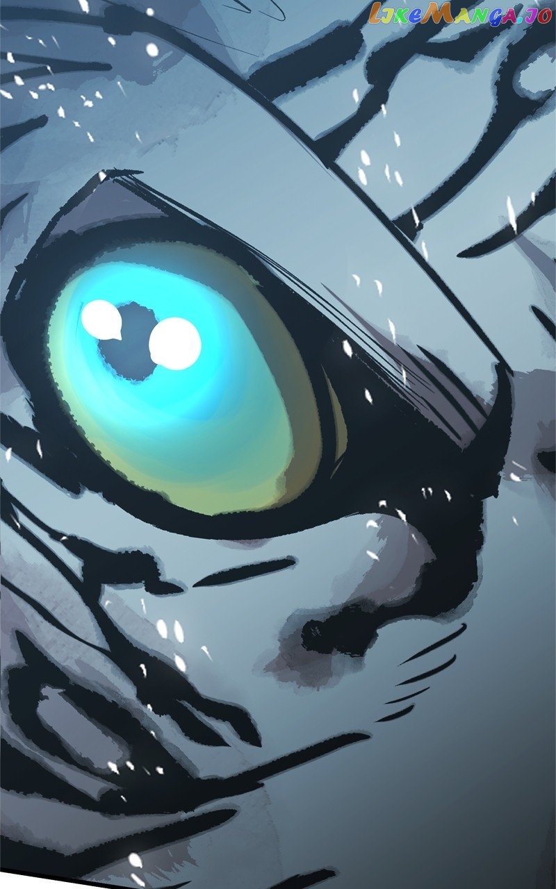 To Face the Tiger Chapter 43 - page 135