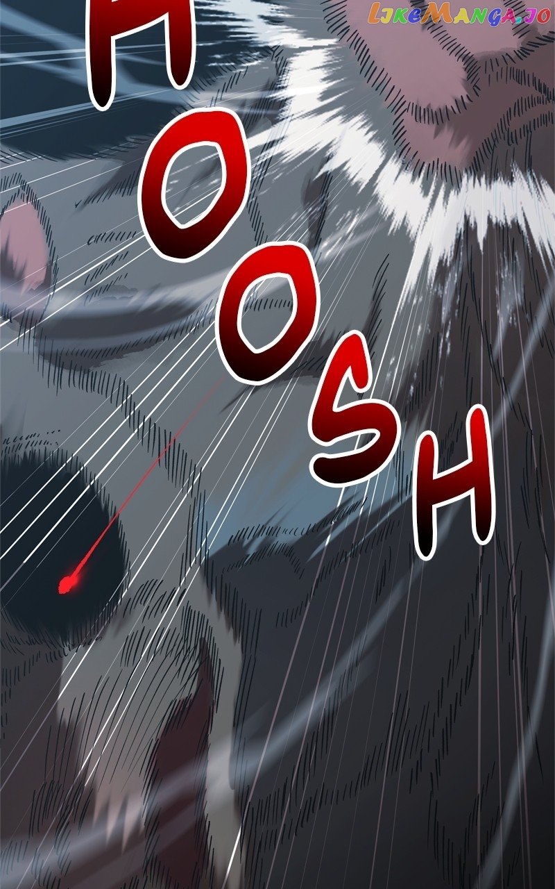 To Face the Tiger Chapter 43 - page 14
