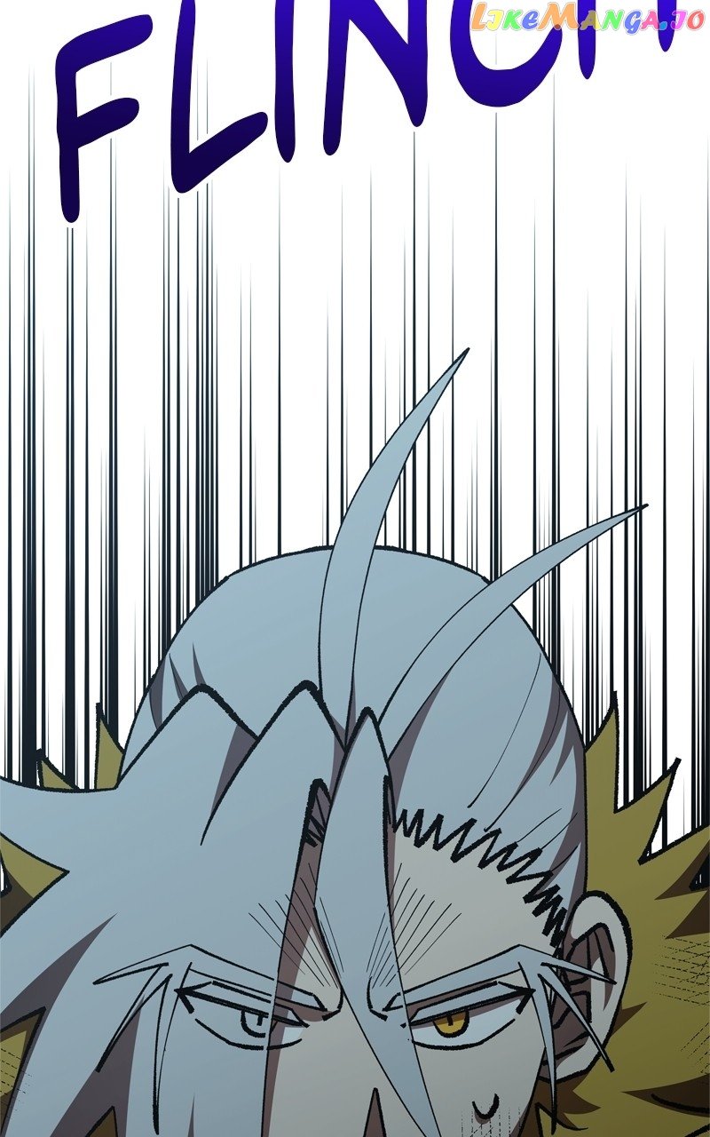 To Face the Tiger Chapter 43 - page 27