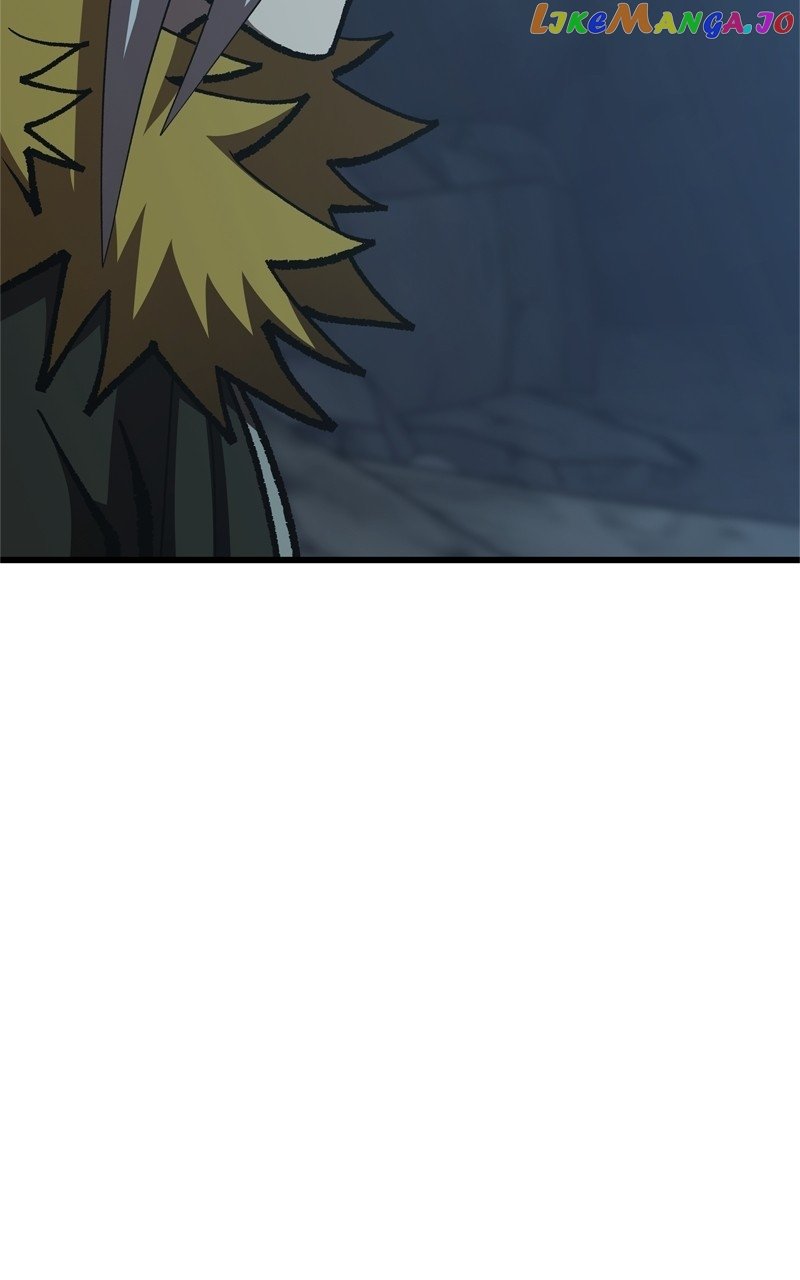 To Face the Tiger Chapter 43 - page 35