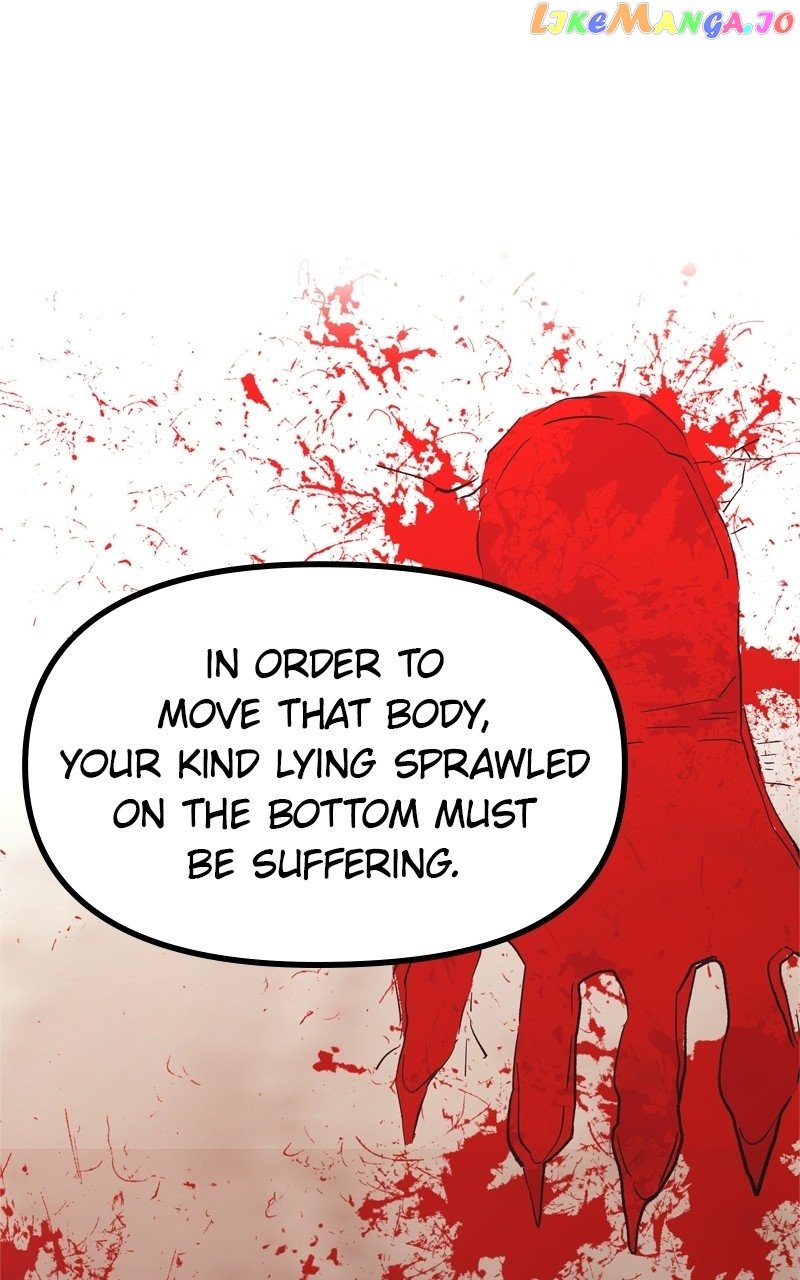 To Face the Tiger Chapter 43 - page 36