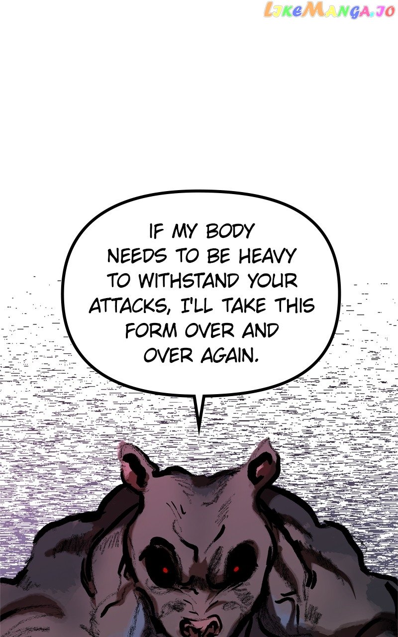 To Face the Tiger Chapter 43 - page 40