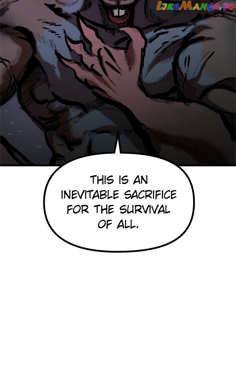To Face the Tiger Chapter 43 - page 41