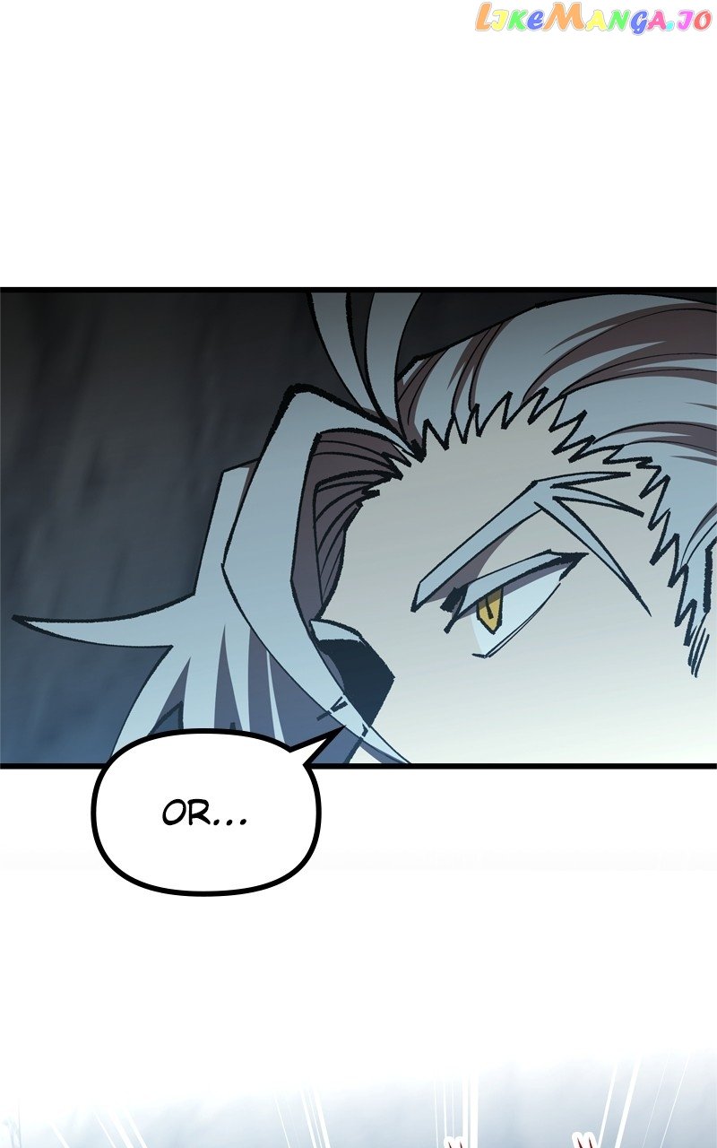 To Face the Tiger Chapter 43 - page 44