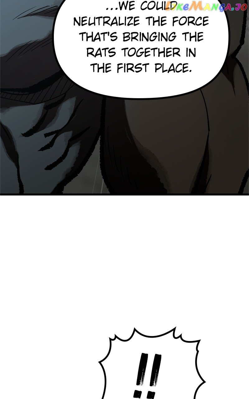 To Face the Tiger Chapter 43 - page 46