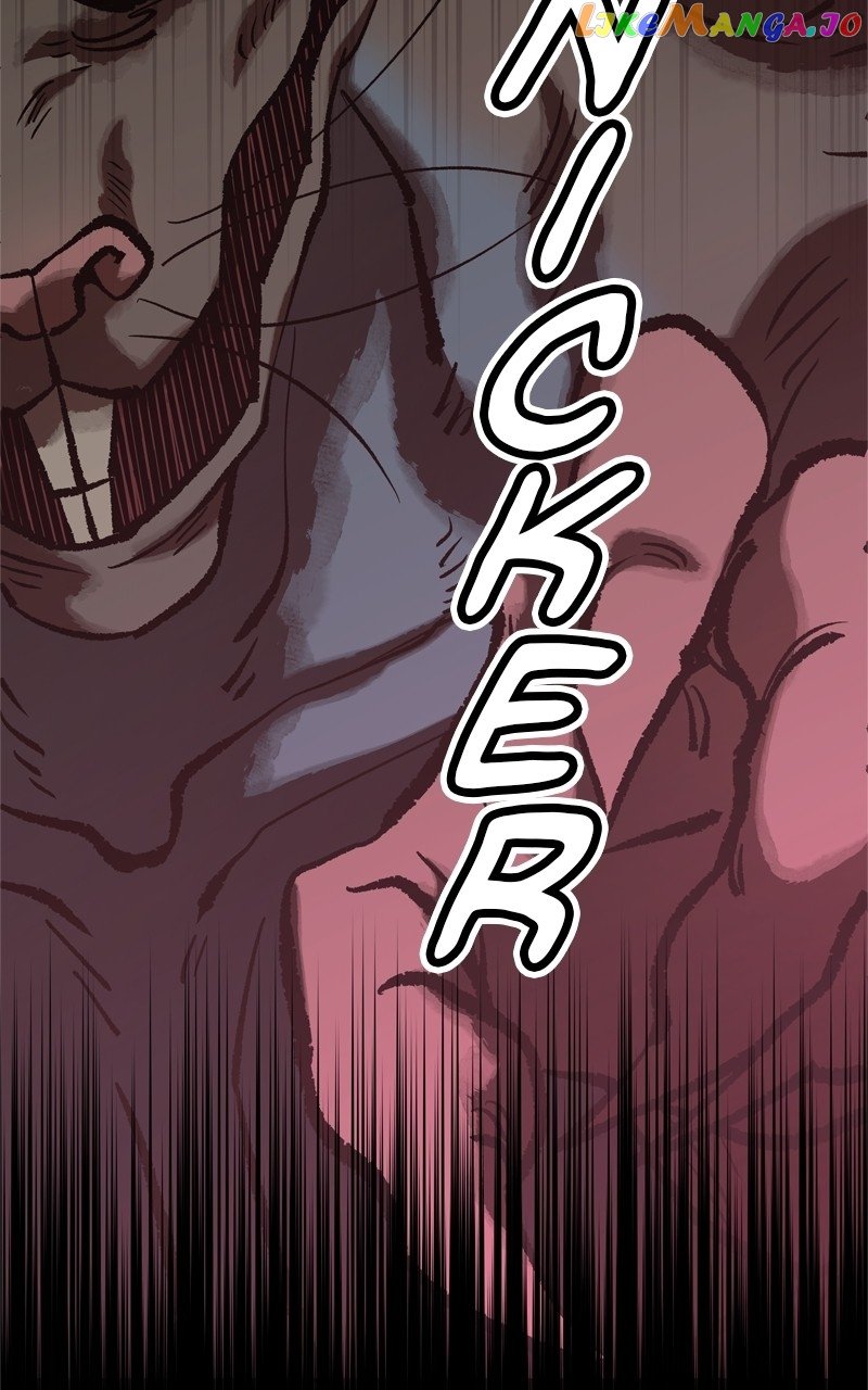To Face the Tiger Chapter 43 - page 49