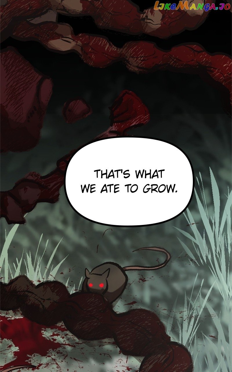 To Face the Tiger Chapter 43 - page 57