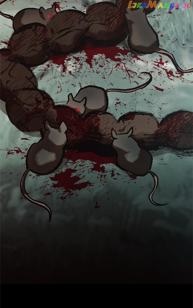 To Face the Tiger Chapter 43 - page 58
