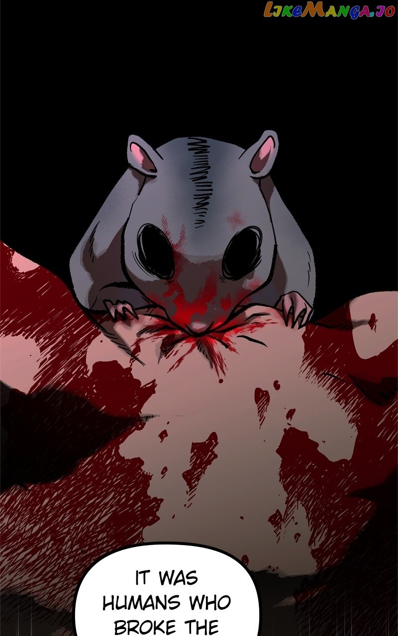 To Face the Tiger Chapter 43 - page 59