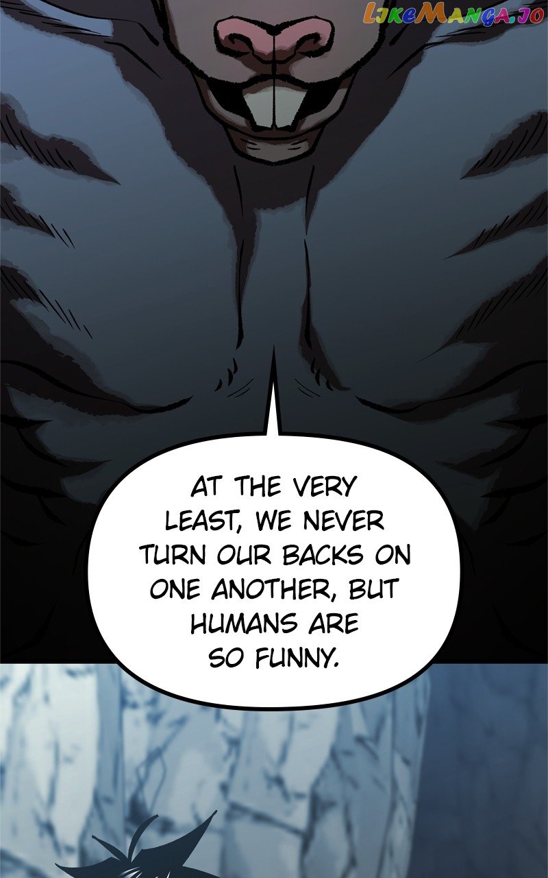 To Face the Tiger Chapter 43 - page 61