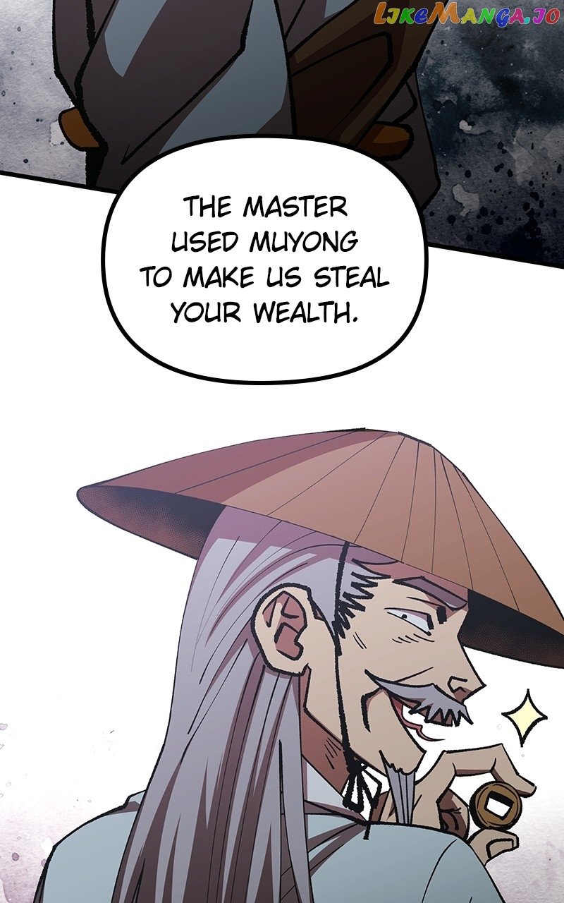 To Face the Tiger Chapter 43 - page 64