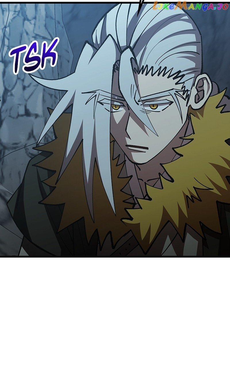 To Face the Tiger Chapter 43 - page 68