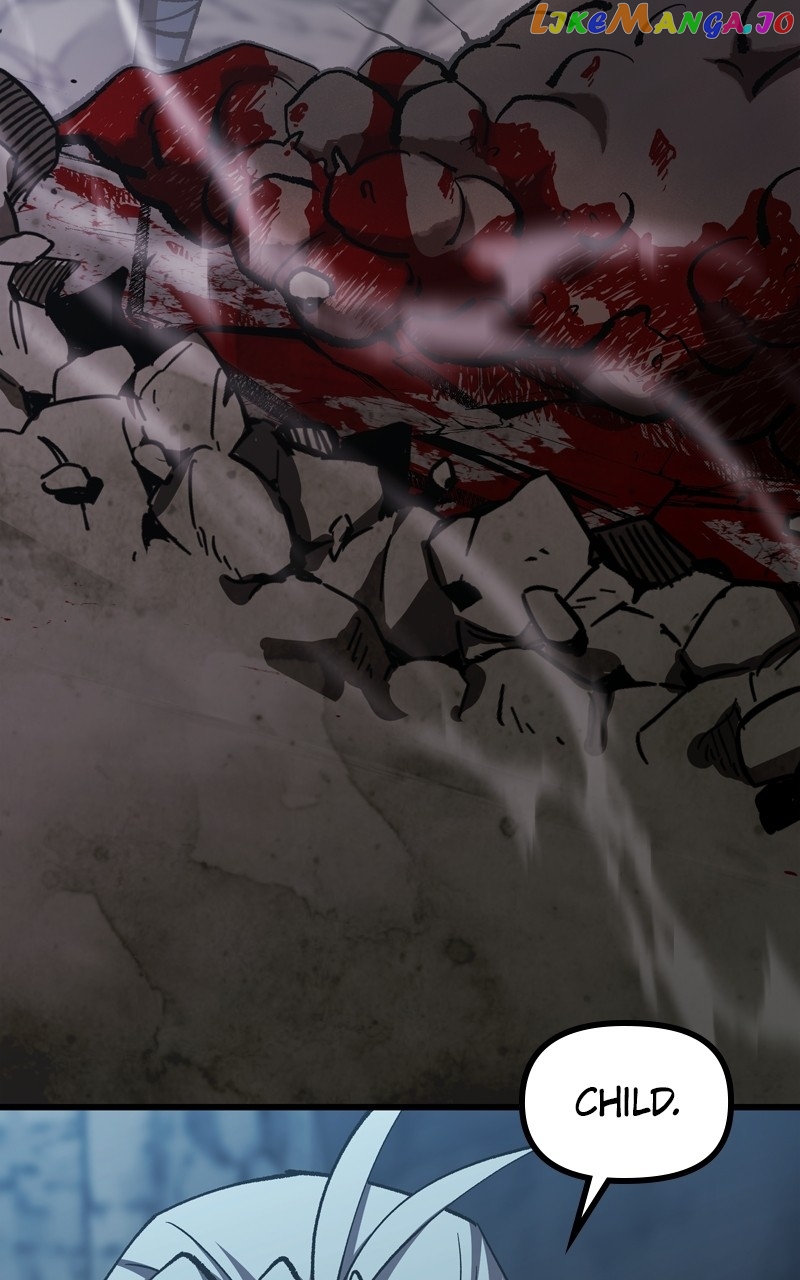 To Face the Tiger Chapter 43 - page 74