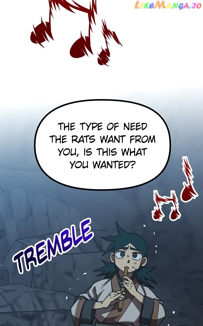 To Face the Tiger Chapter 43 - page 76
