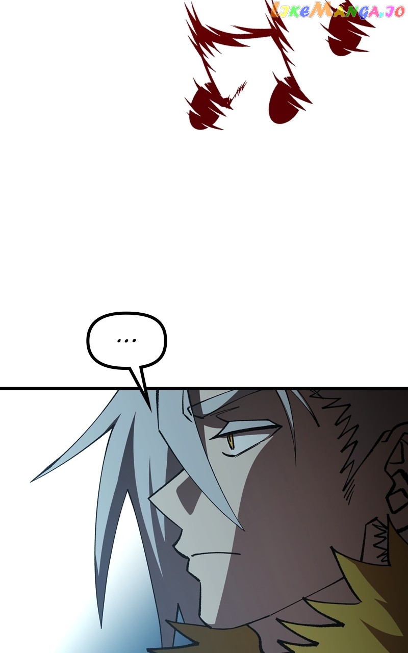 To Face the Tiger Chapter 43 - page 84