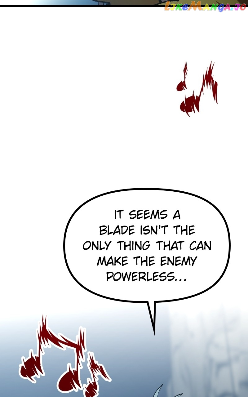 To Face the Tiger Chapter 43 - page 85