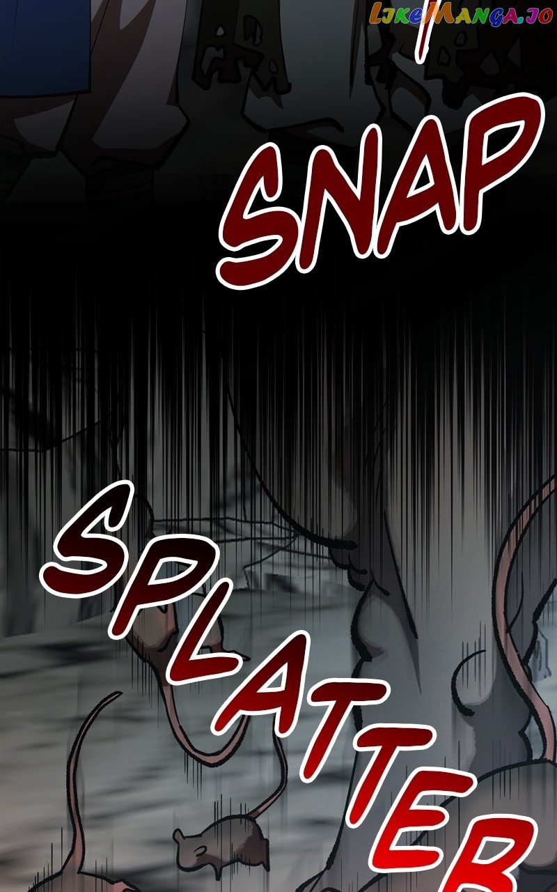 To Face the Tiger Chapter 43 - page 87