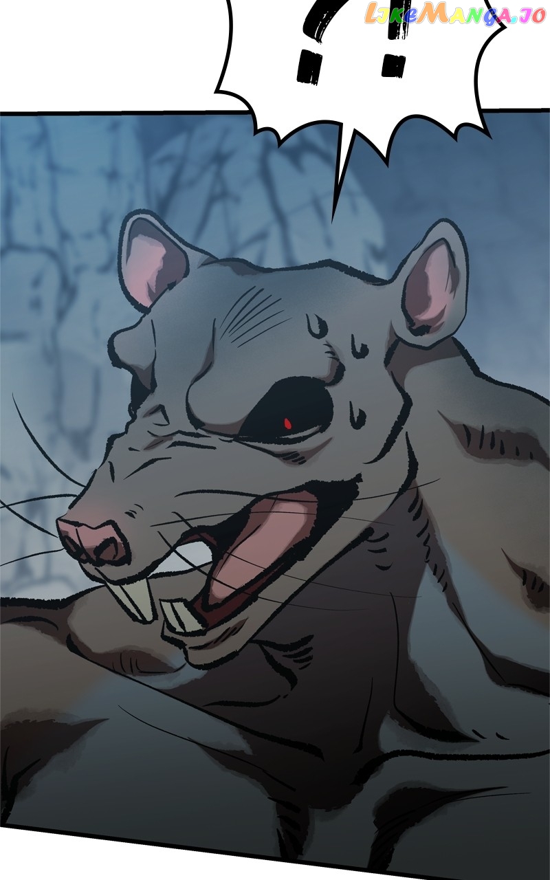 To Face the Tiger Chapter 43 - page 89