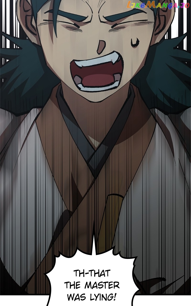 To Face the Tiger Chapter 43 - page 93