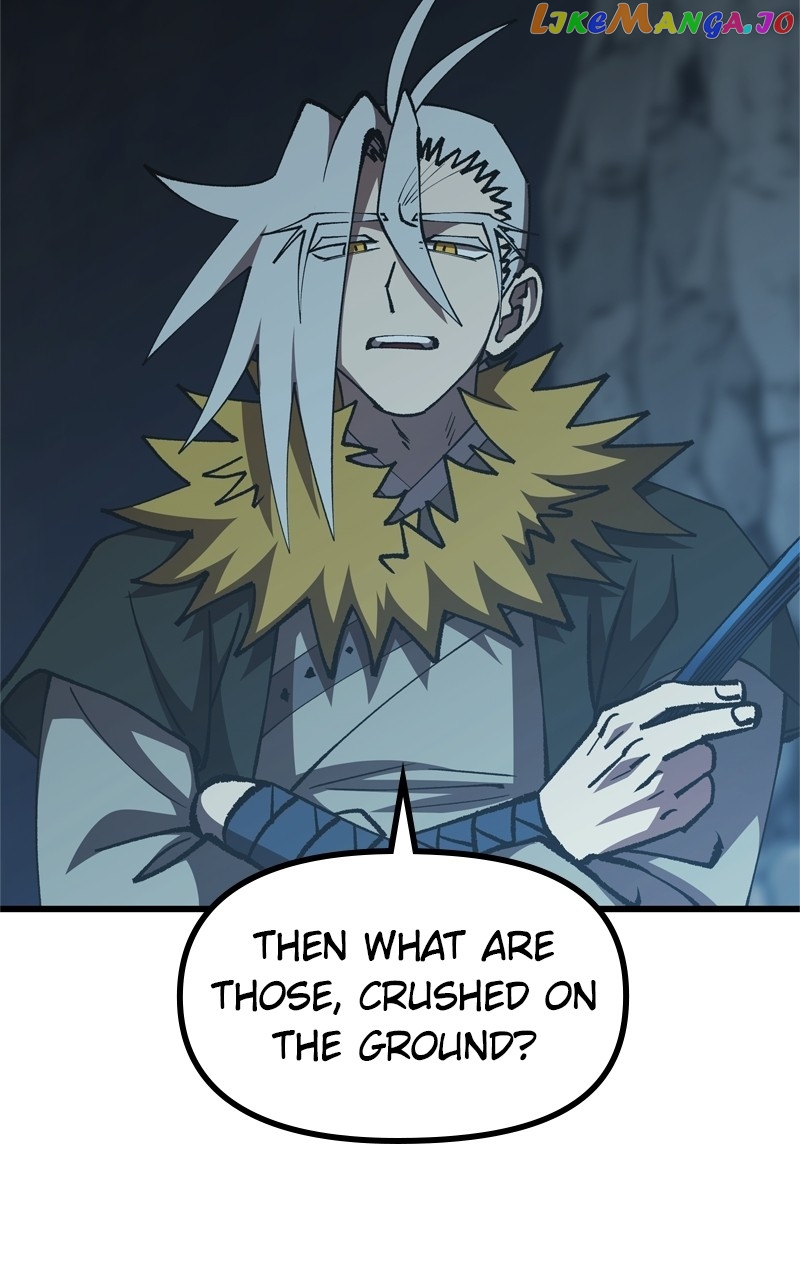 To Face the Tiger Chapter 43 - page 95