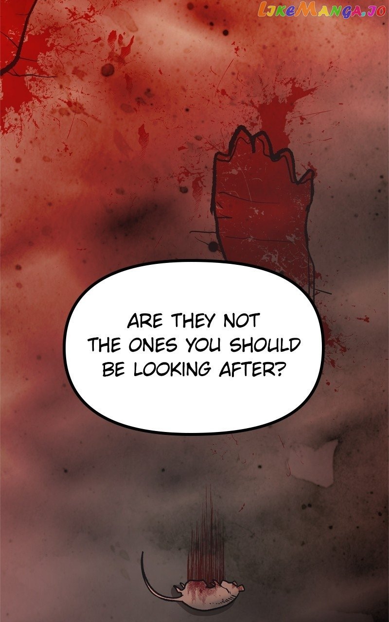 To Face the Tiger Chapter 43 - page 97