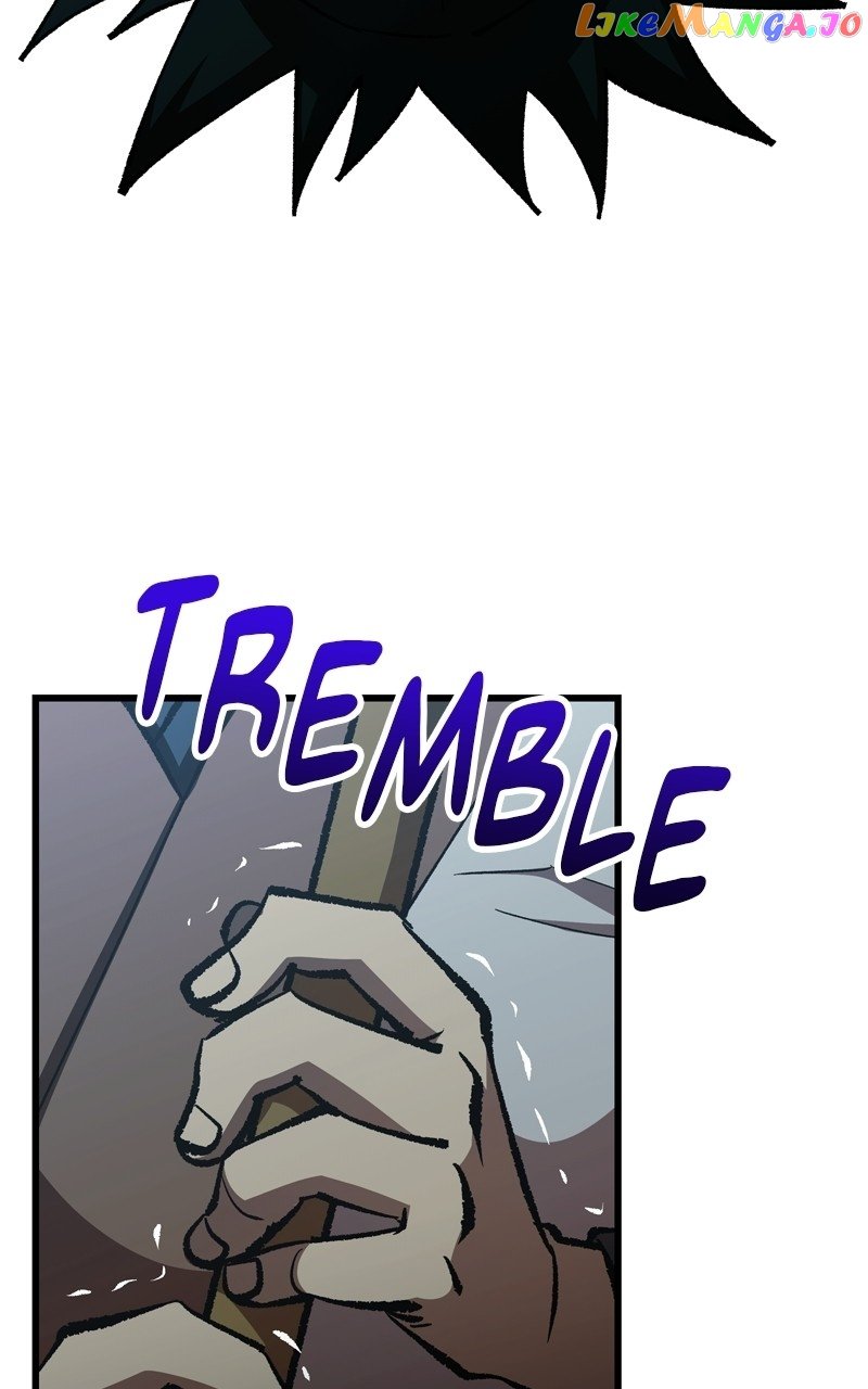 To Face the Tiger Chapter 43 - page 99