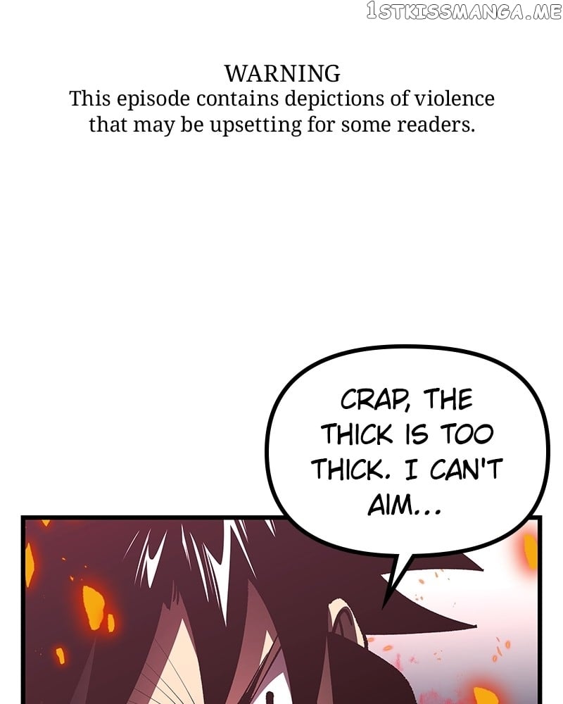 To Face the Tiger Chapter 17 - page 1