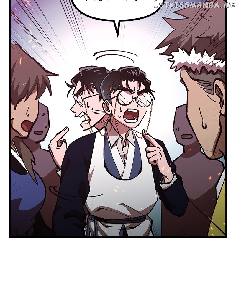 To Face the Tiger Chapter 17 - page 100