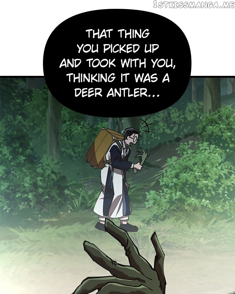 To Face the Tiger Chapter 17 - page 101
