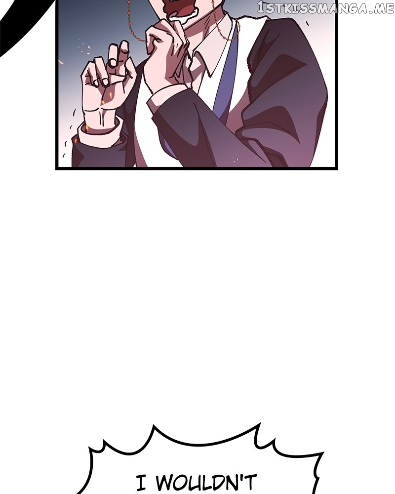 To Face the Tiger Chapter 17 - page 107