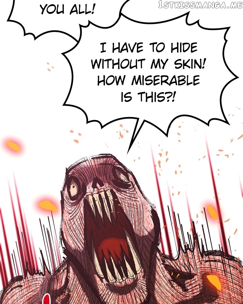 To Face the Tiger Chapter 17 - page 109